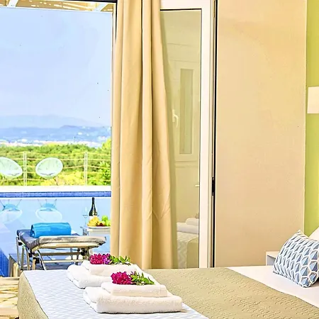 Fuer 15 Personen In Draia, Kreta West Kreta Prázdninový dům